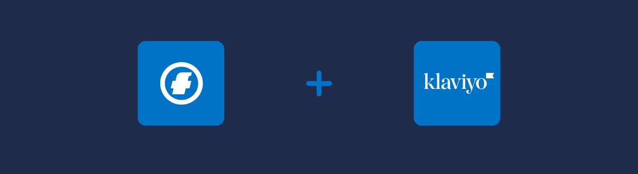 Klaviyo and Fusionary